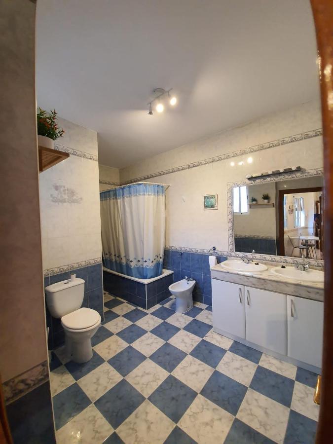 Apartamento Ollerias Málaga Buitenkant foto
