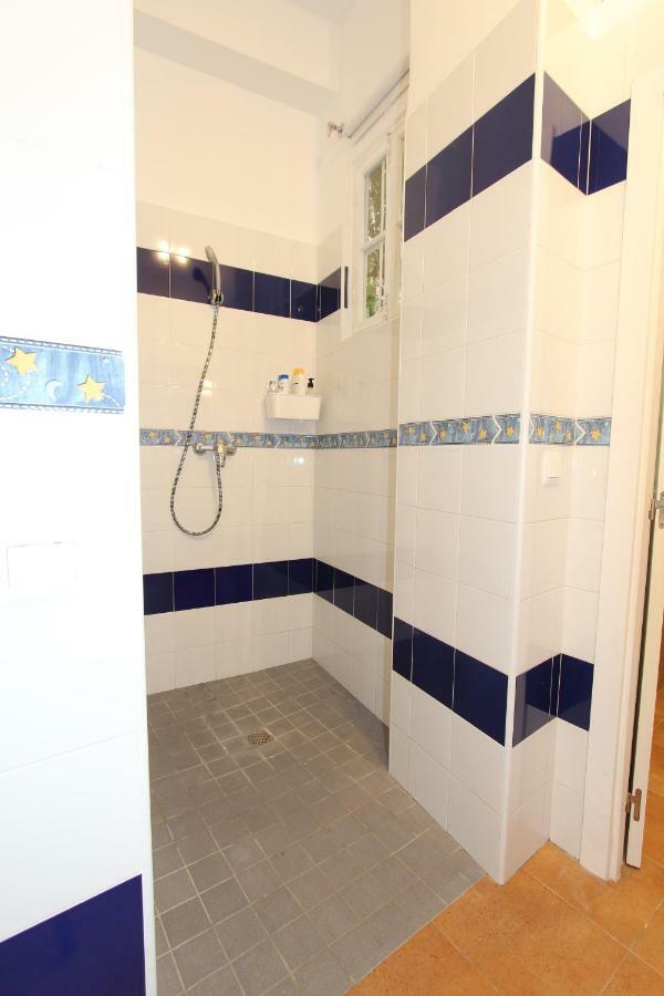 Apartamento Ollerias Málaga Buitenkant foto